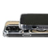 NFL New Orleans Saints Large Logo iPhone 16 Pro MagSafe Case